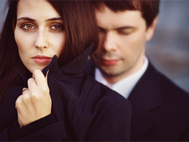 Кохання - партнерство чи залежність?