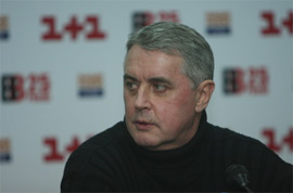 Подерв’янський: Улюблене місце в Києві - моя майстерня. Автор фото: Григорій Салай, «Сегодня»