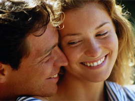 Як надихати чоловіка? Як надихати чоловіка?