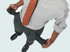 Горе від розуму, або Чому такі бідні інтелектуали?