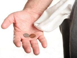 Чому розумні люди найчастіше бідні і як це виправити? Чому розумні люди найчастіше бідні і як це виправити?