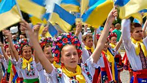 Російська мова – панацея для Донбасу? Російська мова – панацея для Донбасу?