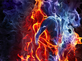 Яка твоя роль в житті чоловіка? Яка твоя роль в житті чоловіка?