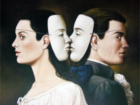 Чому ви боїтеся щирості? Чому ви боїтеся щирості?