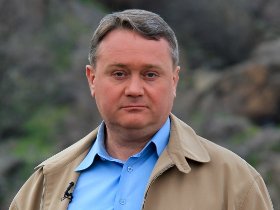 Валерій Бебик: “Якби я був неправий, мене б давно змішали з лайном!..” Валерій Бебик: “Якби я був неправий, мене б давно змішали з лайном!..”