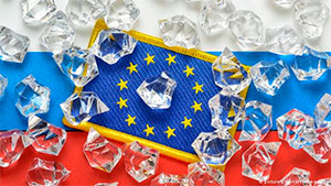 Санкції - не головна проблема Росії