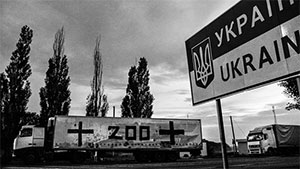 Війна на Донбасі. Матері російських солдатів б’ють на сполох