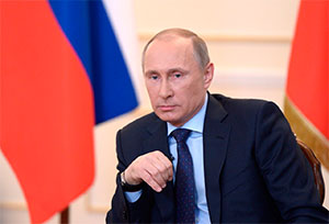 Корито Російської імперії. Путіну тисячу разів натякали, що з ним станеться