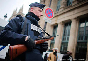 За що воюємо? Політики vs тероризм За що воюємо? Політики vs тероризм