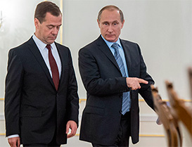 Домашня робота для України. Чому її робить Москва? Домашня робота для України. Чому її робить Москва?