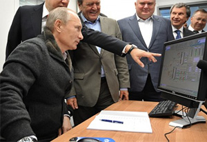 Кібервійна. Як долати кіберепідемію в армії Кібервійна. Як долати кіберепідемію в армії