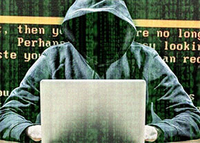 Україна як полігон для майбутніх кібервійн? Україна як полігон для майбутніх кібервійн?