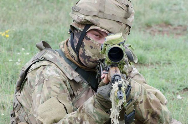 Передова під час епідемії: як коронавірус впливає на бойові дії на Донбасі Передова під час епідемії: як коронавірус впливає на бойові дії на Донбасі