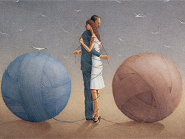 Як любити жінок