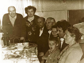 Отець Герман Будзінський, 25.05.1981 Отець Герман Будзінський, 25.05.1981