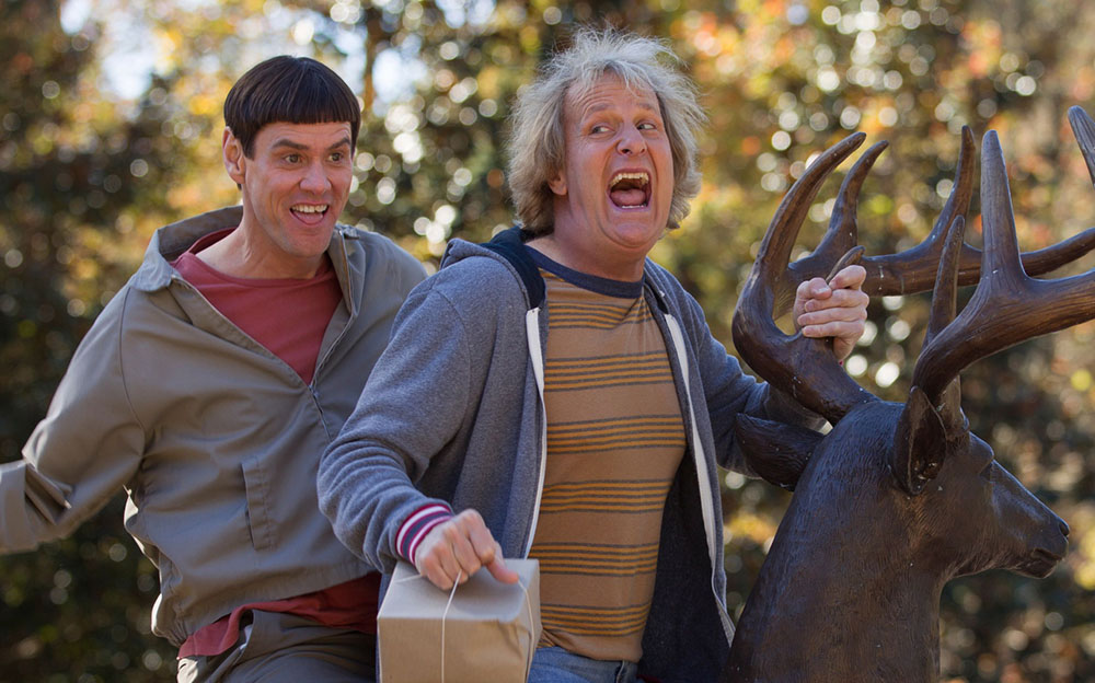 6 ознак дурної людини 6 ознак дурної людини