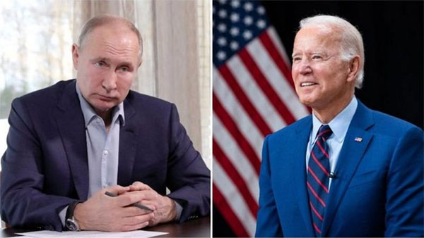 Ковбої в женевському парку. Чого Україні чекати від зустрічі Путіна та Байдена Ковбої в женевському парку. Чого Україні чекати від зустрічі Путіна та Байдена